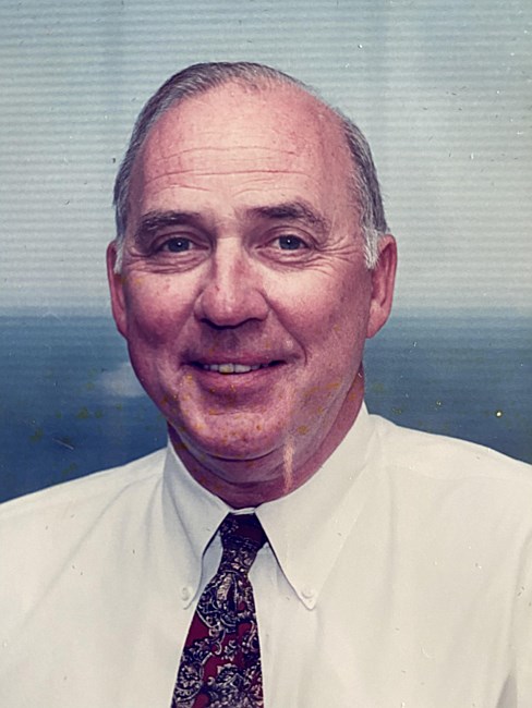 Obituary of Donald Chaney Mitchum
