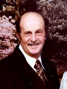 Obituario de Frank William Myers