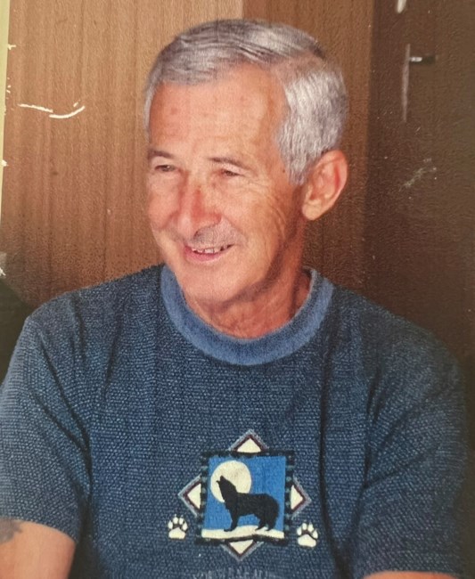 Obituary of Jack Lee Cooper