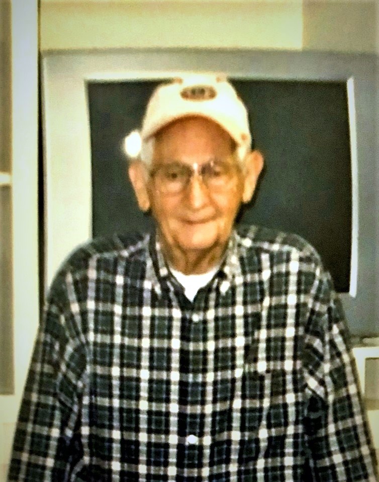 Albert Caldwell, Obituary Columbus, GA