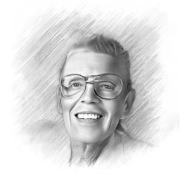 Obituary of Leslie Roland Baird Jr.