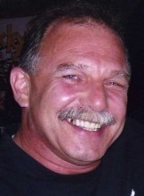 Obituary of Dave Lerch