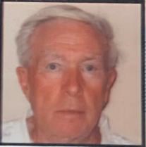 Obituary of James R. Ahern