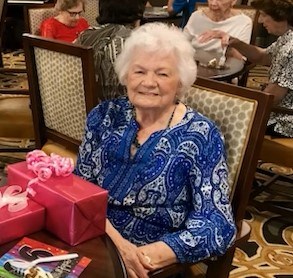 Obituary of Ramona Faye Allen