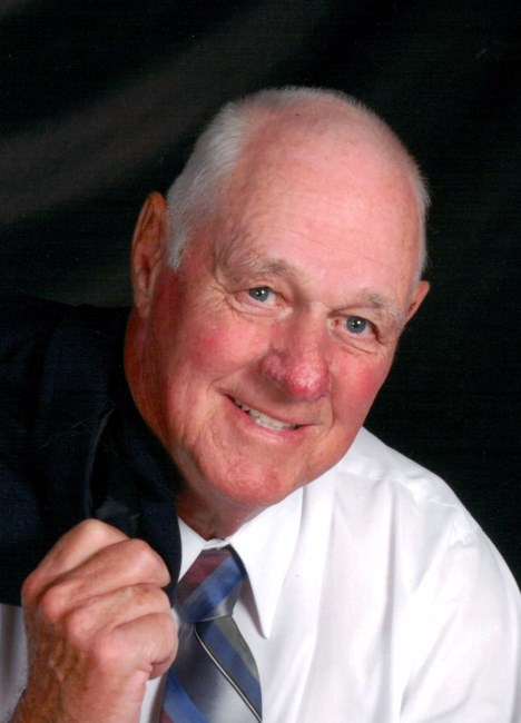 Obituary of Thomas Jacob "Jake" Mankey