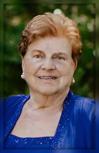 Obituary of Marija Čolak