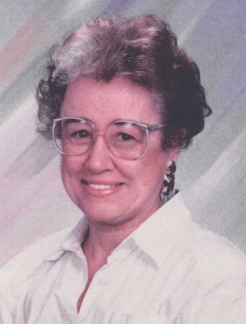 Obituario de Myra Jean White