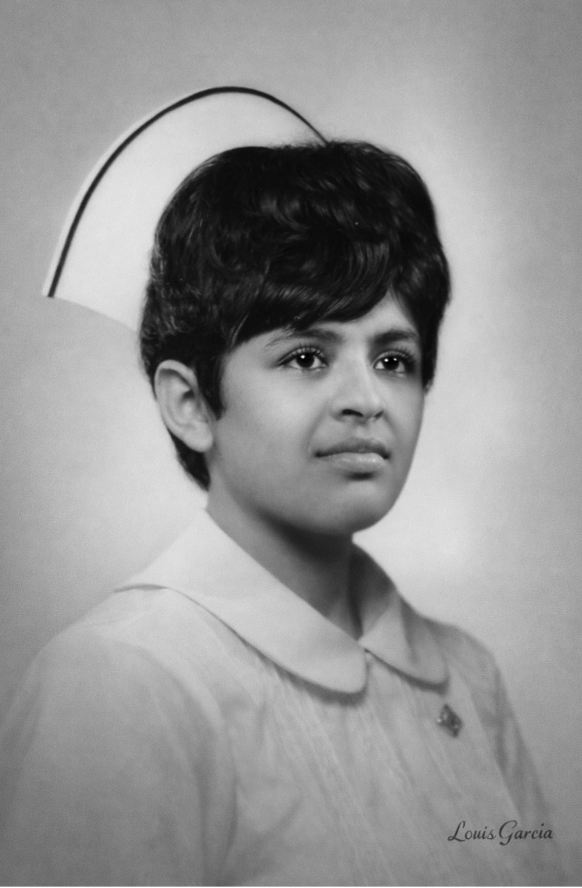 Obituary of Mary Frances Lawrence