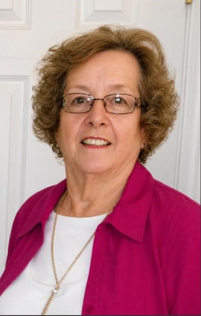 Obituary of Martha Jane Davis