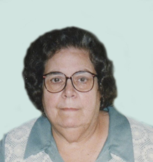 Obituary of Violet M. Pickerill Fallowfield