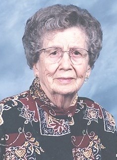 Obituary of Hazel Grace Farrell Raley
