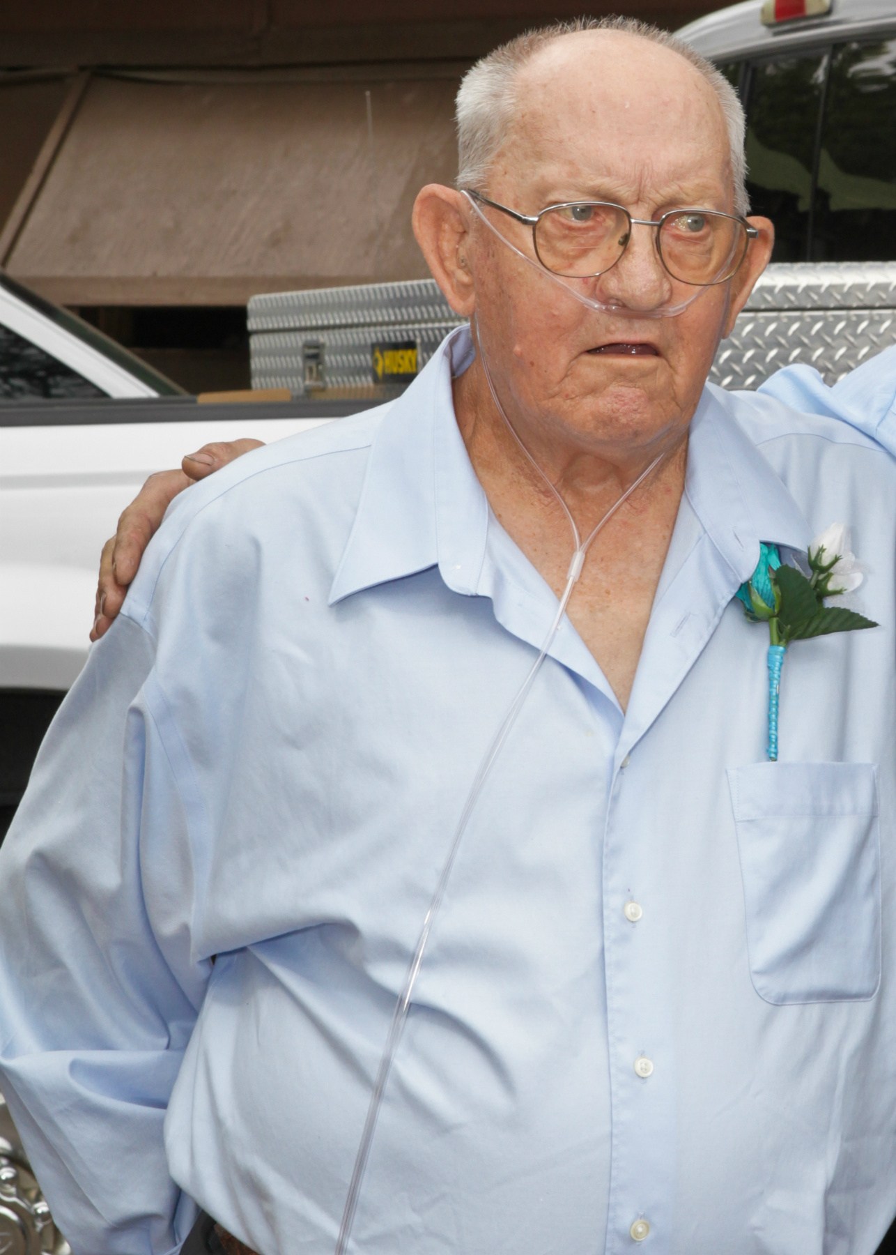 Obituary of Floyd Kelley