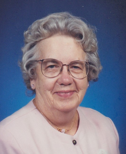 Obituary of Grace M Labun