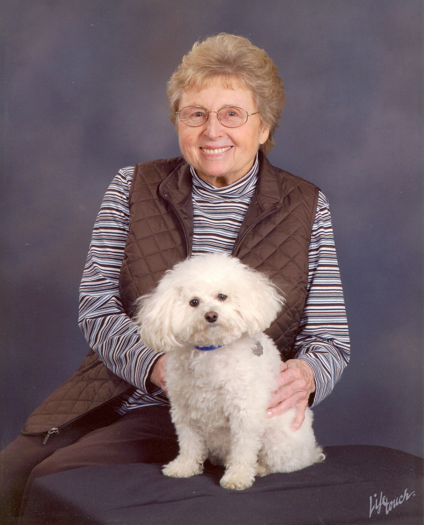 Obituary of Shirley Lotto Skagen Llewellyn