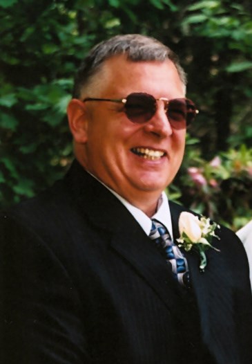 Obituary of Paul E. Paradis