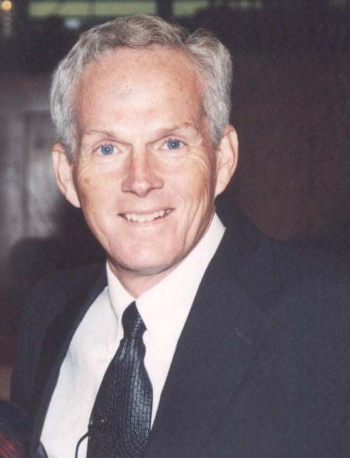 Obituary of Michael Edwin Gresham