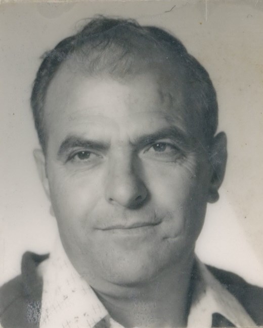 Obituary of Dimitrios Jimi Ziakos