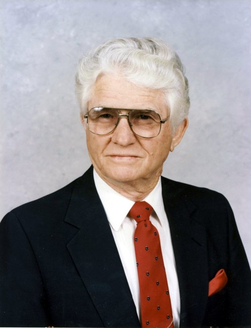 Obituary of J.W. Bennett