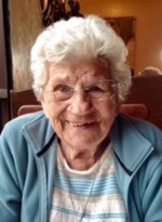 Louvenia Teller