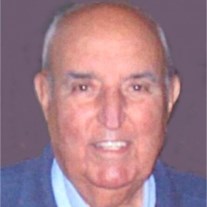 Avis de décès de Salvatore Julian