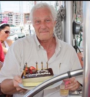 Obituary of Lawrence David Friedlan