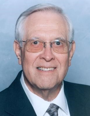 Obituary of Edward H. Vernon Jr.