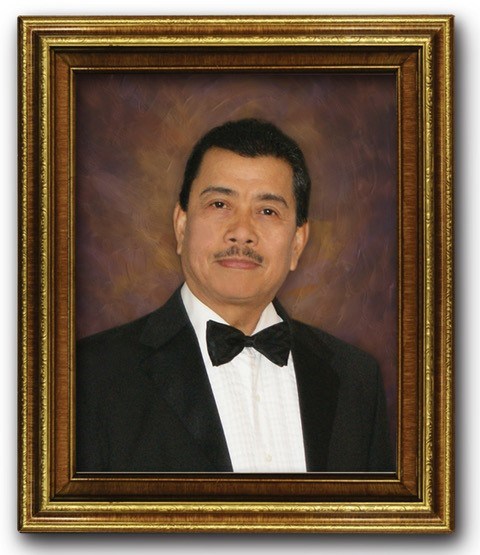 Obituary of Rodolfo "Rudy" Orpilla