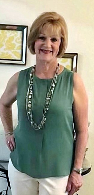 Obituary of Glenda Lee Mathis