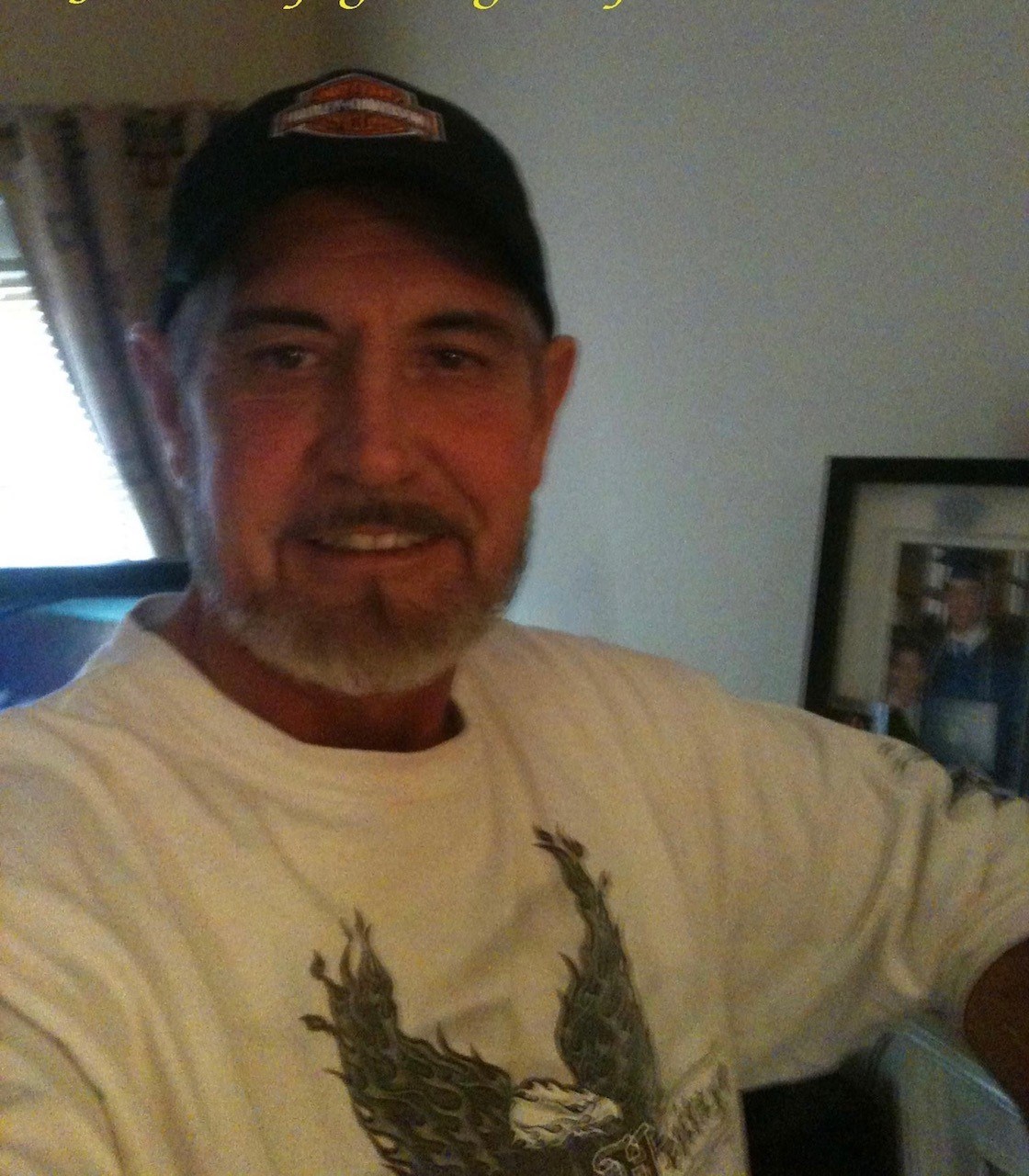 Obituary of Malcolm Lynn Roberts