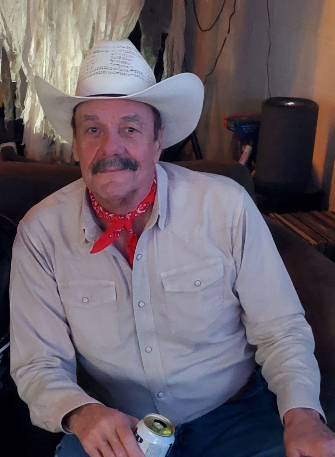 Obituary of David Anthony O'Berry