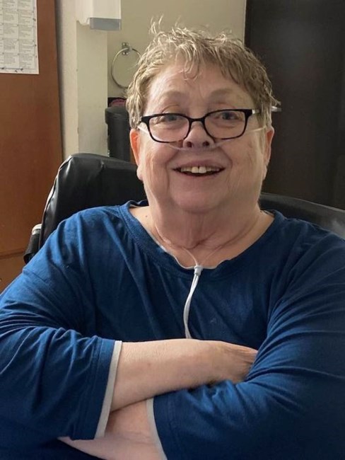 Avis de décès de Carole Laverne Beshears