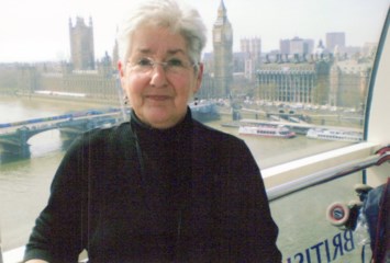 Obituary of Nancy Louise Campbell