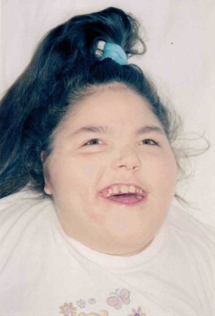 Obituario de Annie Opal Ford