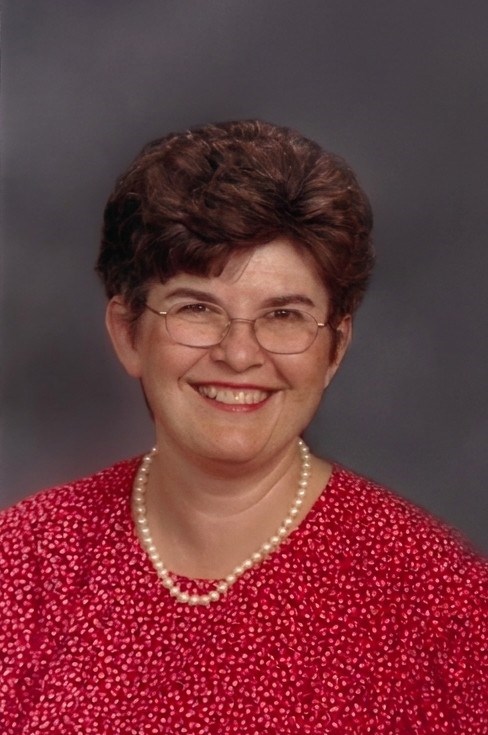 Obituary of Joan Carol Petri