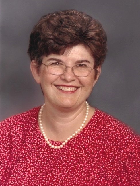 Obituary of Joan Carol Petri