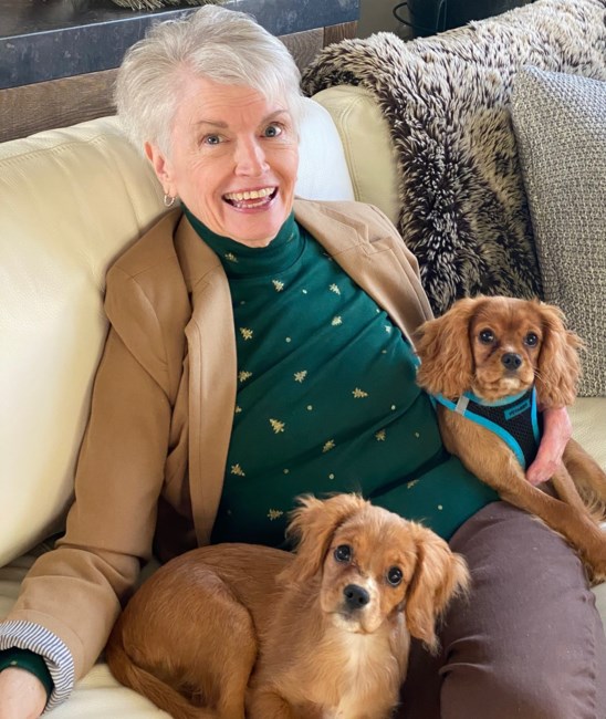 Obituary of Linda S Matney