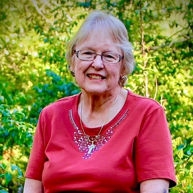Obituary of Carolyn Williams Cogdill