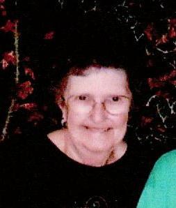 Obituary of Eileen Marie Webb