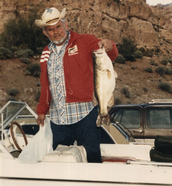 Obituary of Albert Adam Giesie