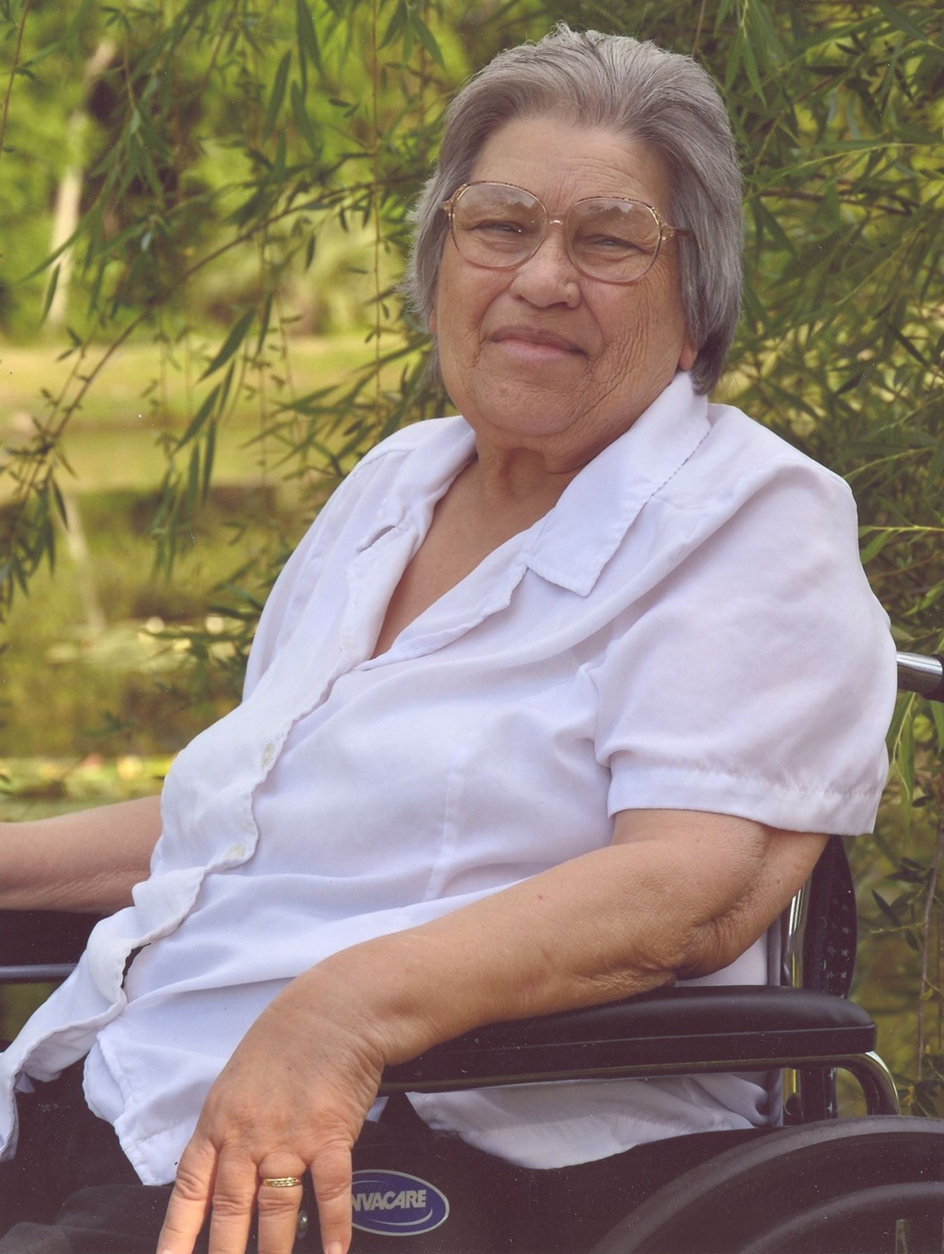 Obituary of Flary Mae Deloach