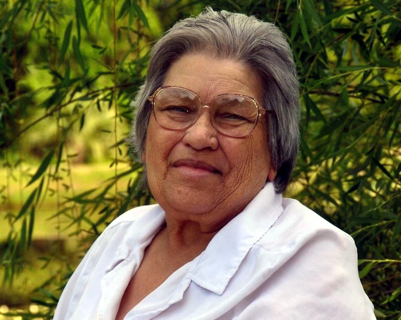 Obituary of Flary Mae Deloach