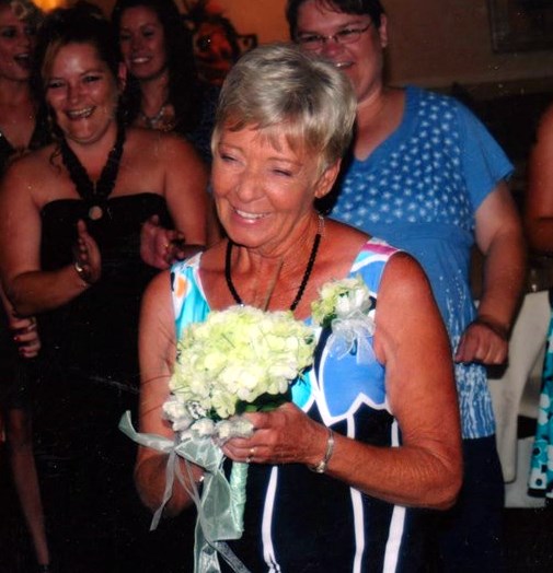 Avis de décès de Carol Anne Watkins Dela-Vega