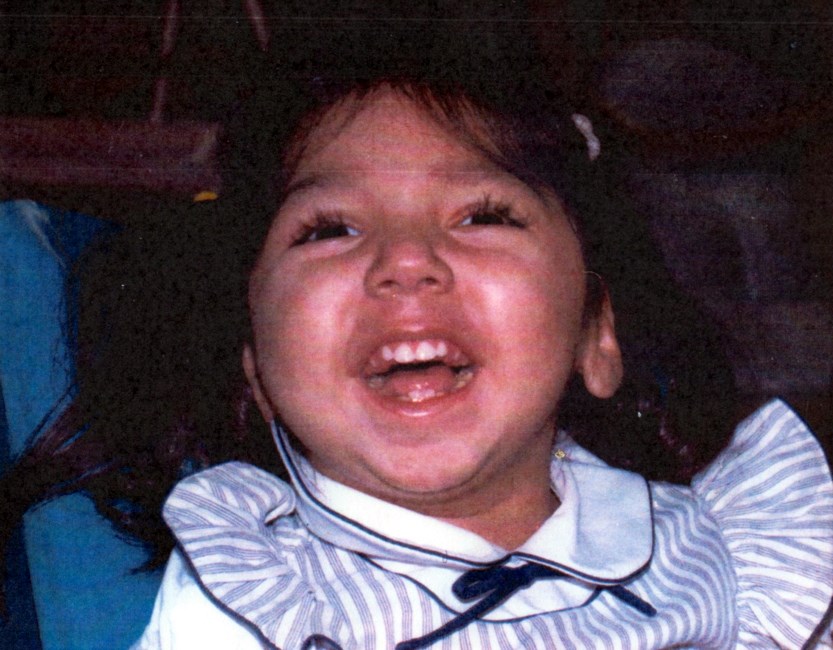 Obituario de Monica Renee Garcia