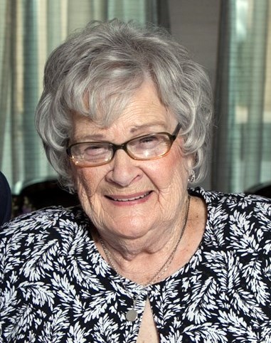 Obituary of Catherine E. "Katie" Lance