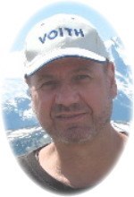 Obituary of Carey Wanuk Berglund