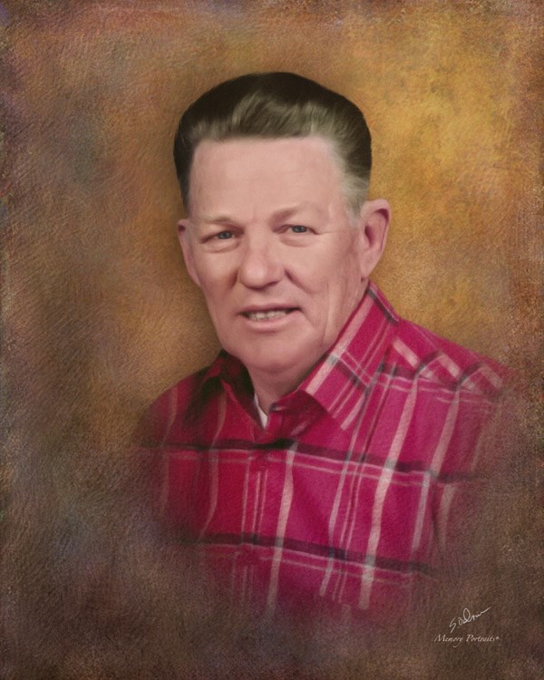 Obituary of Floyd E. "Bud" Gattis