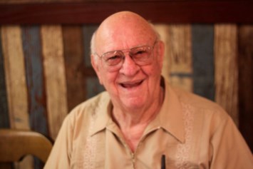 Obituary of Paul Lawrence Davidson