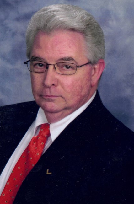 Obituary of Michael R Hooper