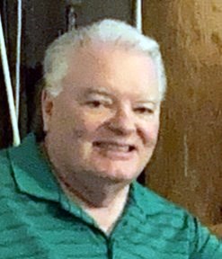 Obituary of Martin James Ward