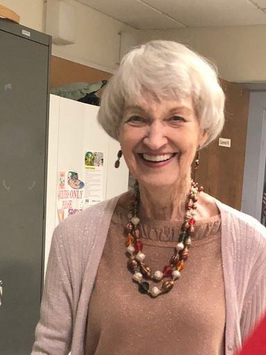 Obituary of Patricia Ann Render